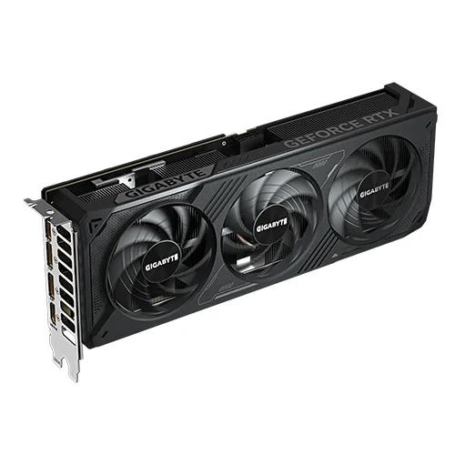 Gigabyte RTX 5070 Windforce OC SFF 12GB GDDR7 Graphics Card